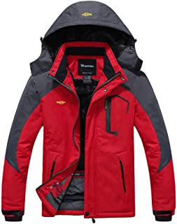 cold weather jacket reviews